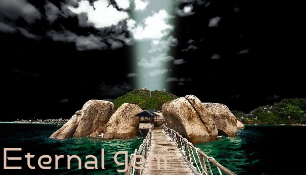 永恒宝石（Eternal gem） 游戏封面
