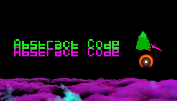 抽象代码(Abstract Code) 游戏封面