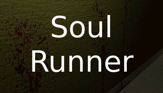 灵魂奔跑者（Soul Runner） 游戏封面