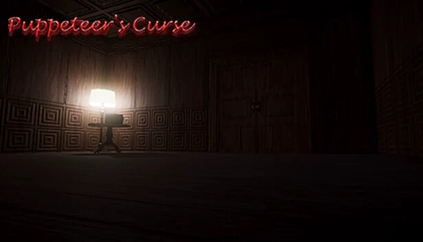 傀儡师的诅咒（Puppeteer's Curse） 游戏封面