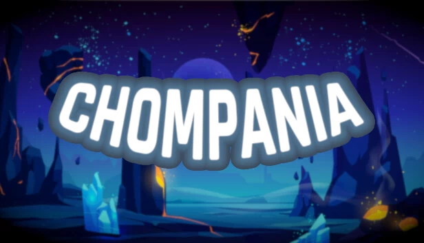 Chompania 游戏封面