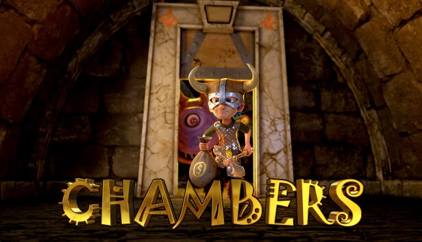 Chambers 游戏封面