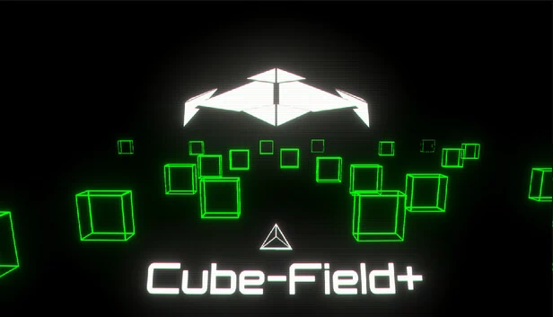 Cube-Field+ 游戏封面