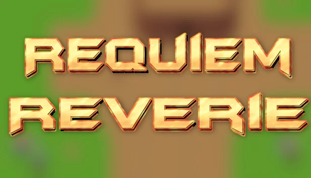 安魂曲：幻梦（Requiem Reverie） 游戏封面