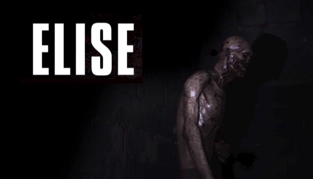 伊莉丝（Elise） 游戏封面