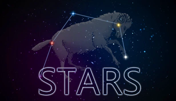 Stars 游戏封面