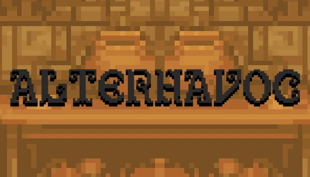 Alterhavoc 游戏封面