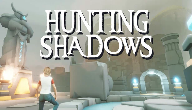 猎影(Hunting Shadows) 游戏封面