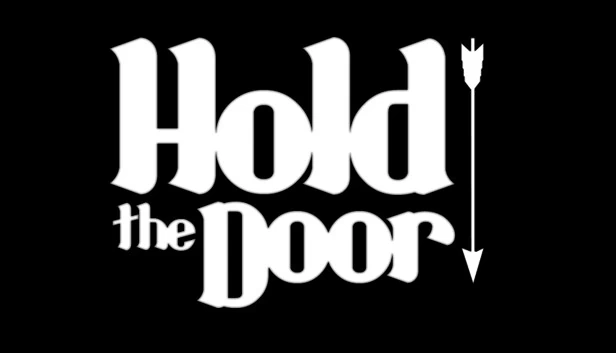 守住门！（Hold the door!） 游戏封面
