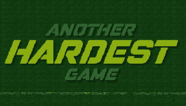 Another Hardest Game: PATCH Origins 游戏封面