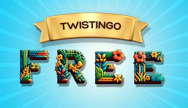 Twistingo 免费版（Twistingo Free） 游戏封面