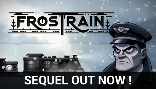 霜雪列车（Frostrain） 游戏封面