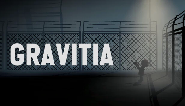 重力（Gravitia） 游戏封面