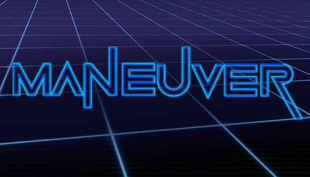 机动（Maneuver） 游戏封面