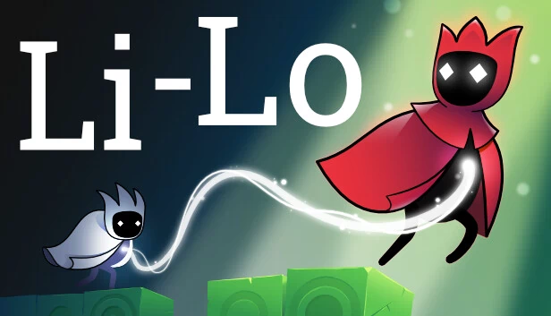 Li-Lo 游戏封面