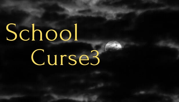 校园诅咒3（School Curse3） 游戏封面