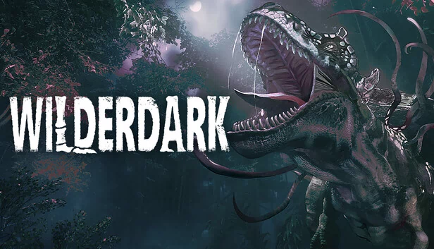Wilderdark 游戏封面