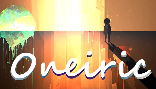Oneiric 游戏封面