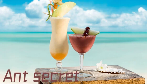 蚂蚁秘密（Ant secret） 游戏封面