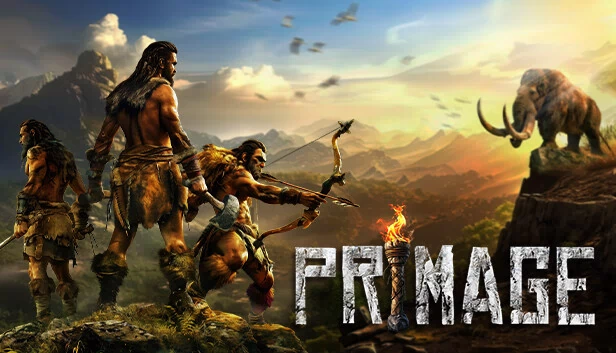 Primage 游戏封面