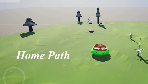 归家之路（Home Path） 游戏封面