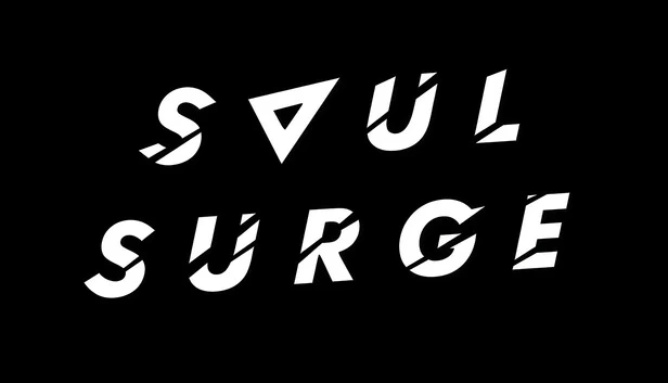 灵魂涌动（Soul Surge） 游戏封面
