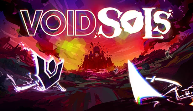 虚空索尔（Void Sols） 游戏封面