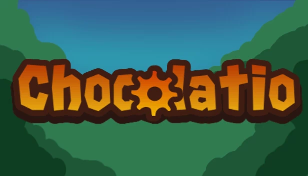 巧克力大亨（Chocolatio） 游戏封面