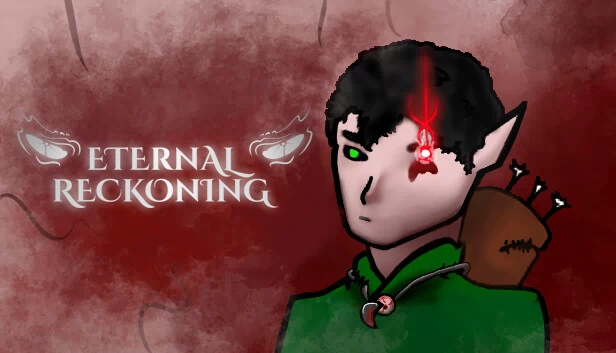 永恒清算（Eternal Reckoning） 游戏封面