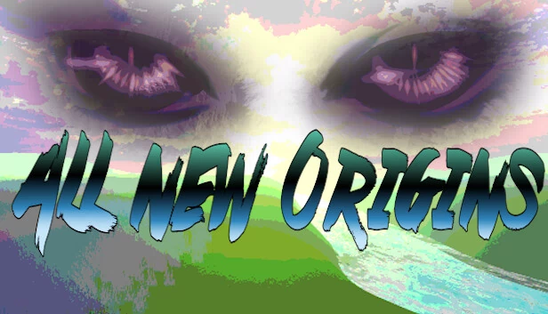 全新起源（All New Origins） 游戏封面