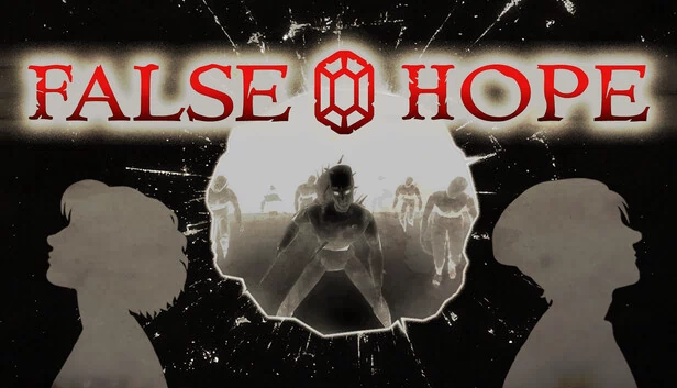 虚假希望(False Hope) 游戏封面