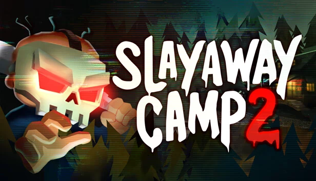 杀戮营地2（Slayaway Camp 2） 游戏封面