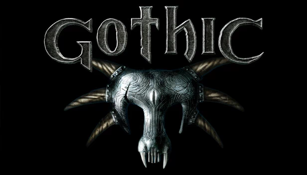 哥特王朝1（Gothic 1） 游戏封面