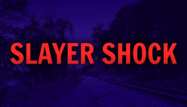 杀手震惊（Slayer Shock） 游戏封面