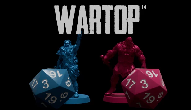 沃托普（Wartop） 游戏封面