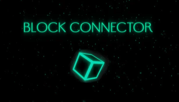 方块连接（BLOCK CONNECTOR） 游戏封面