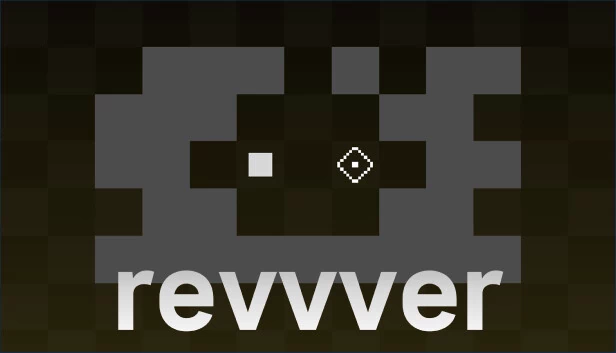 Revvver(revvver) 游戏封面