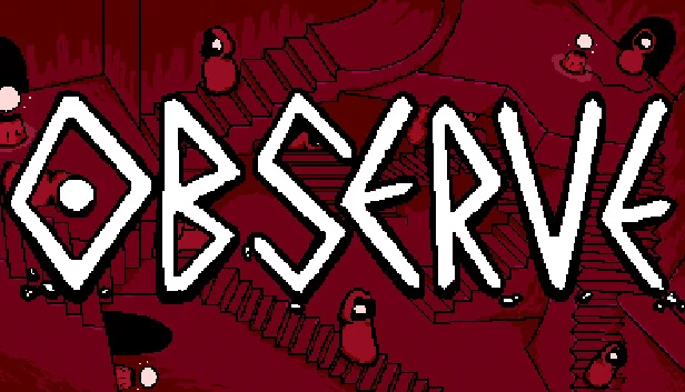 观察（Observe） 游戏封面