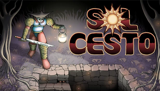 Sol Cesto 游戏封面