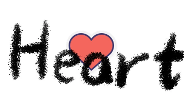 心（Heart） 游戏封面