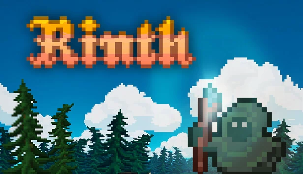 Rinth 游戏封面