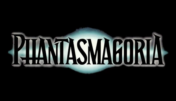 幻象（Phantasmagoria） 游戏封面