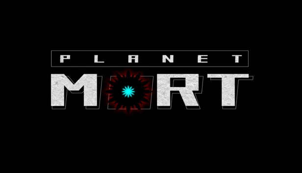 死亡星球（Planet Mort） 游戏封面