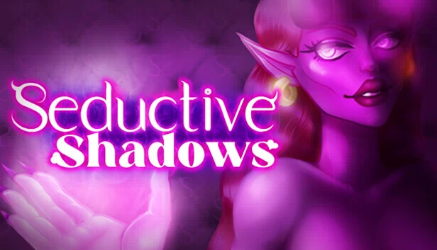 魅影（Seductive Shadows） 游戏封面