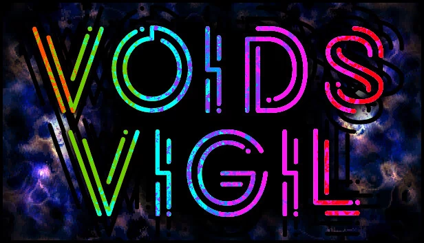 虚空警戒（Voids Vigil） 游戏封面