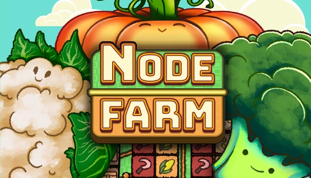 节点农场（Node Farm） 游戏封面