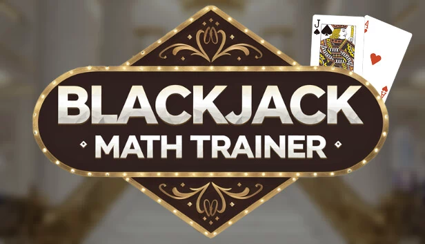 二十一点数学修改器（BlackJack Math Trainer） 游戏封面