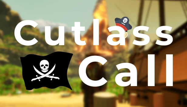弯刀召唤（Cutlass Call） 游戏封面