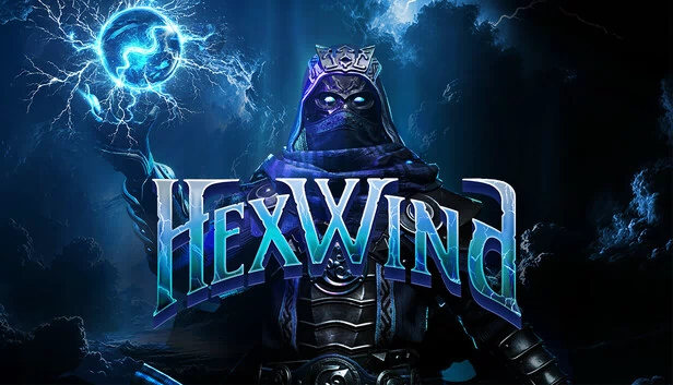HexWind 游戏封面