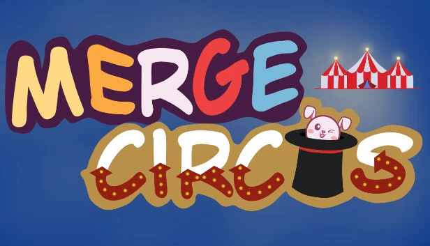 合并马戏团（Merge Circus） 游戏封面